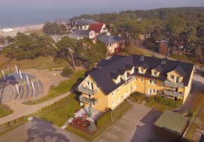 Ferienwohnung zur Düne, Trassenheide